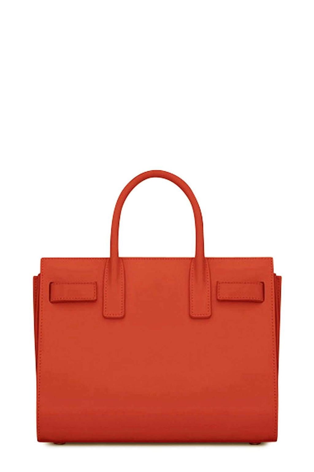 Classic Nano Sac De Jour Red
