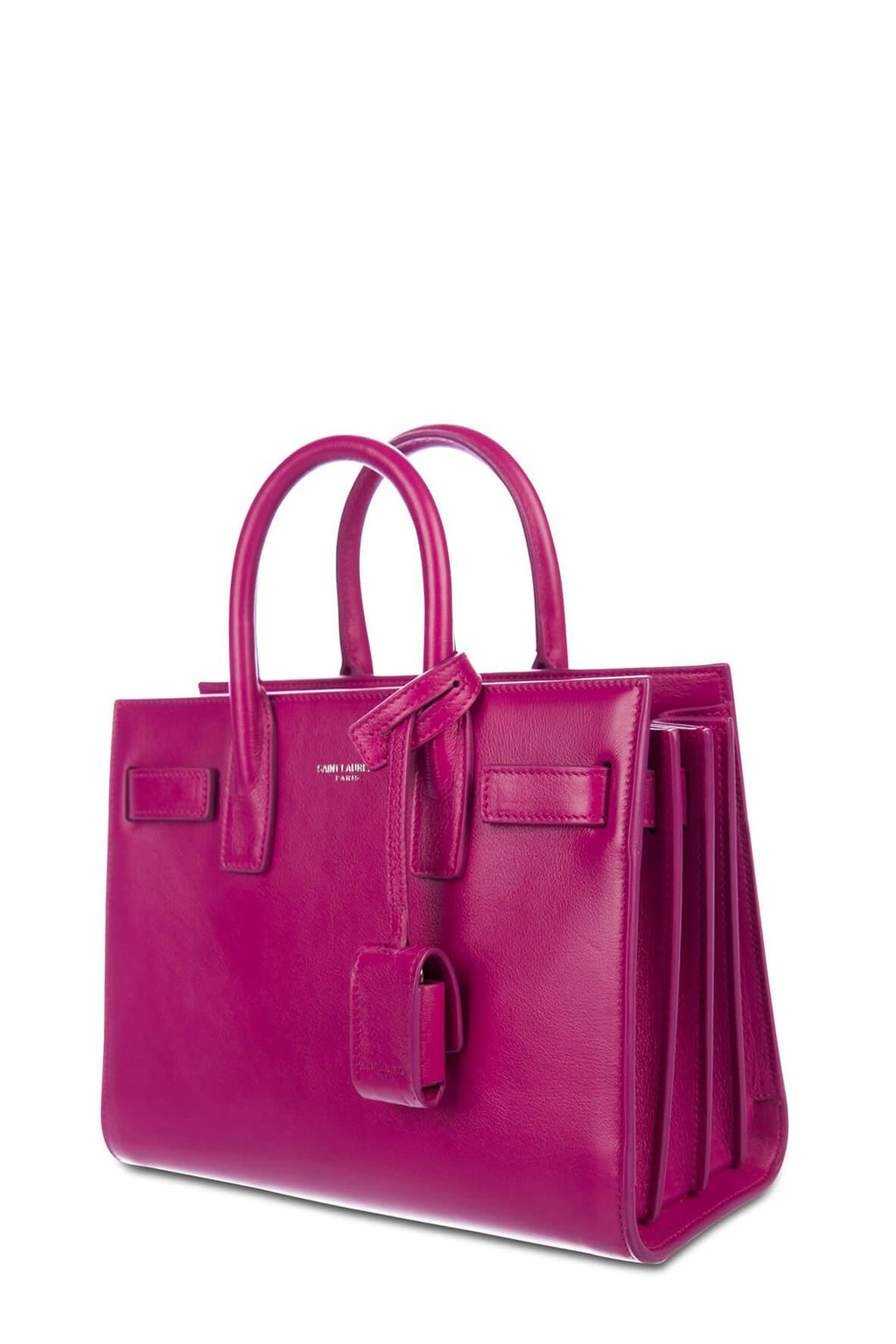 Classic Nano Sac De Jour Magenta
