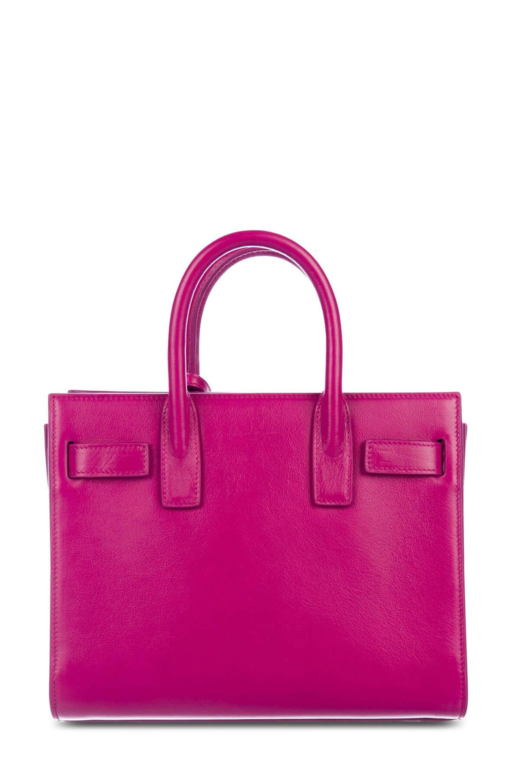 Classic Nano Sac De Jour Purple Peony