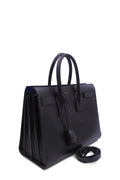 Classic Small Sac De Jour Black in Grained Leather