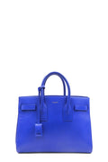 Classic Small Sac De Jour Cobalt Blue