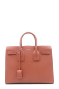 Classic Small Sac De Jour Indian Red
