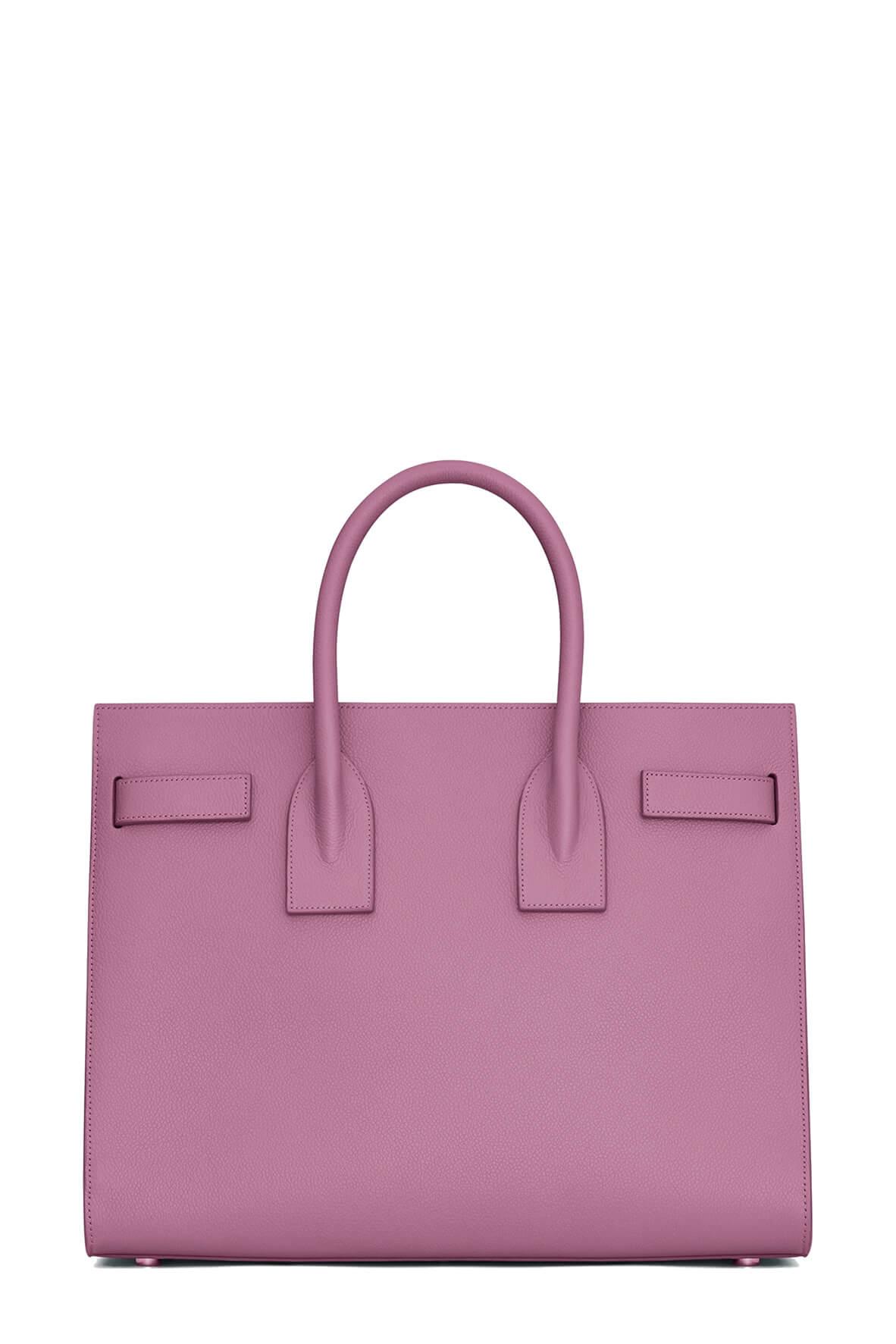 Classic Small Sac De Jour Old Rose