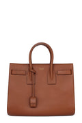 Classic Small Sac De Jour Brown