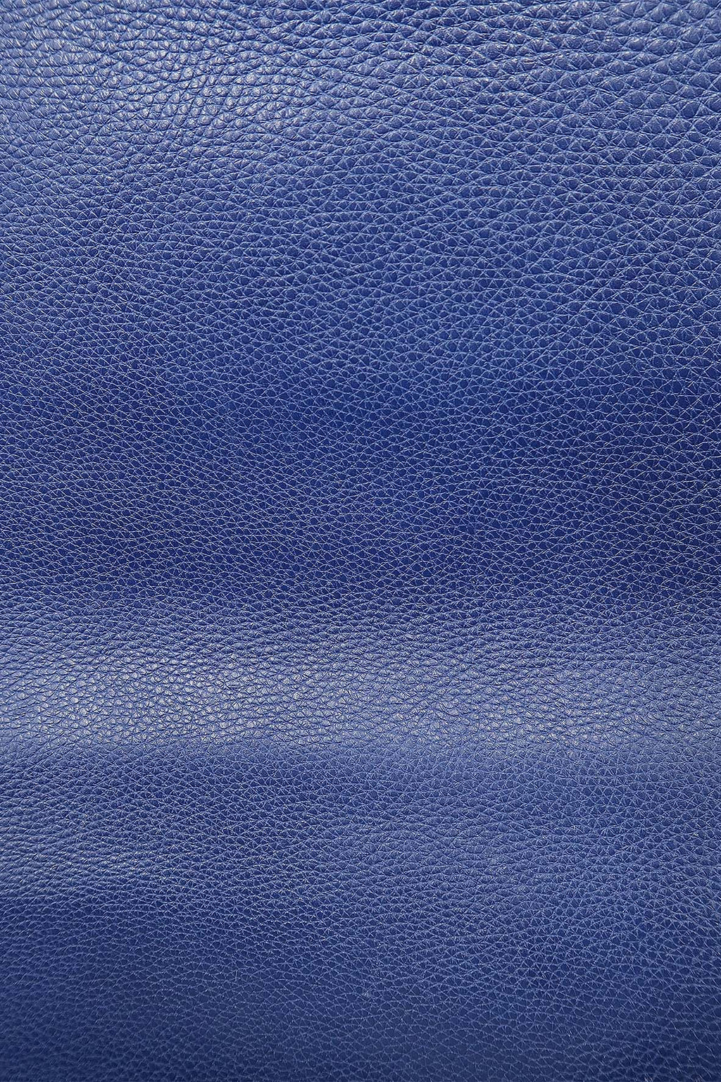 Large Monogram College Bag Navy