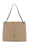 Large Niki Shopping Bag Khaki