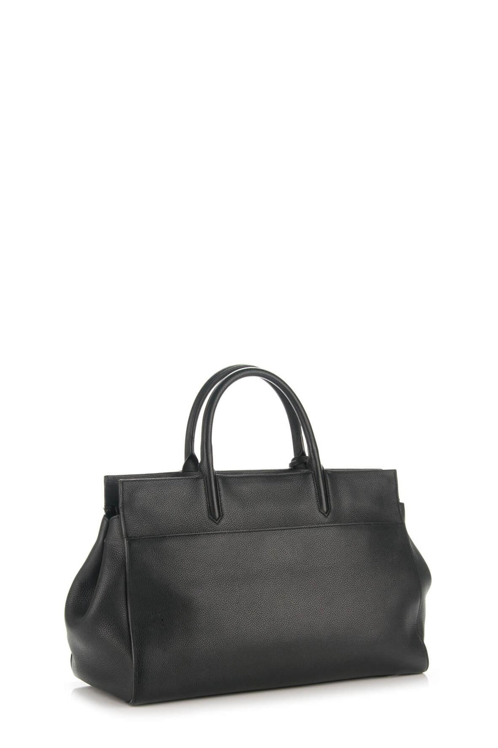 Medium Cabas Rive Gauche Black
