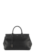 Medium Cabas Rive Gauche Black
