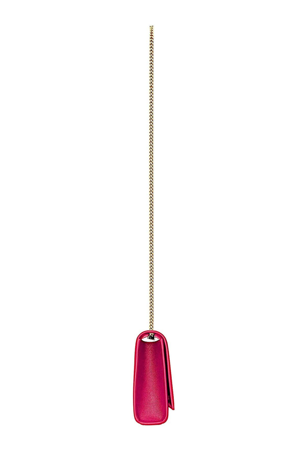 Monogram Medium Kate Lipstick Fuchsia