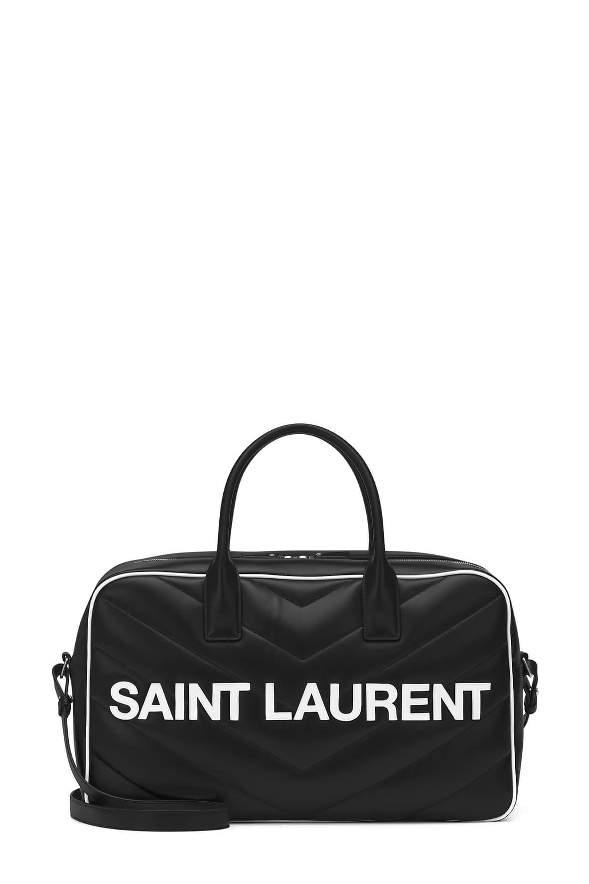 Miles Bowling Bag Black