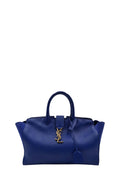 Monogram Small Downton Cabas Blue
