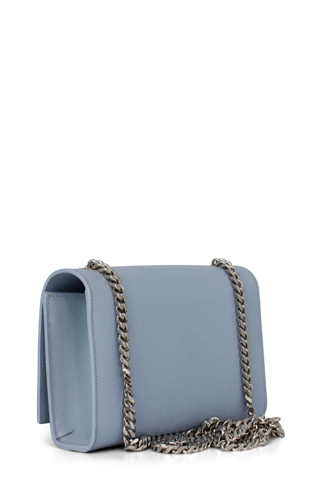 Monogram Small Kate Baby Blue