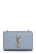 Monogram Small Kate Baby Blue