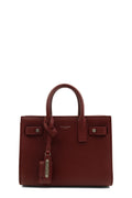 Nano Sac De Jour Souple Wine
