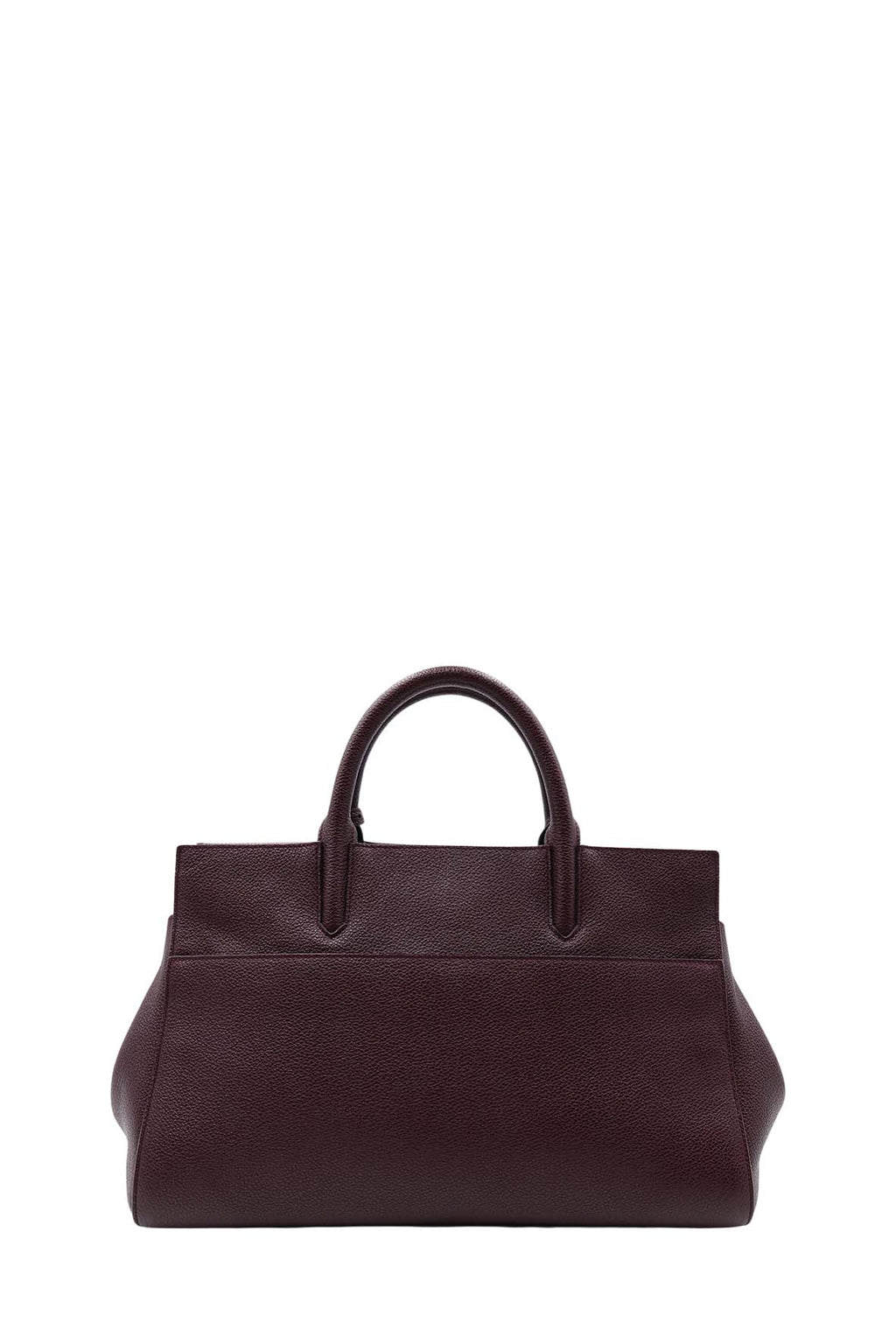 Small Cabas Rive Gauche Bag Amaranto