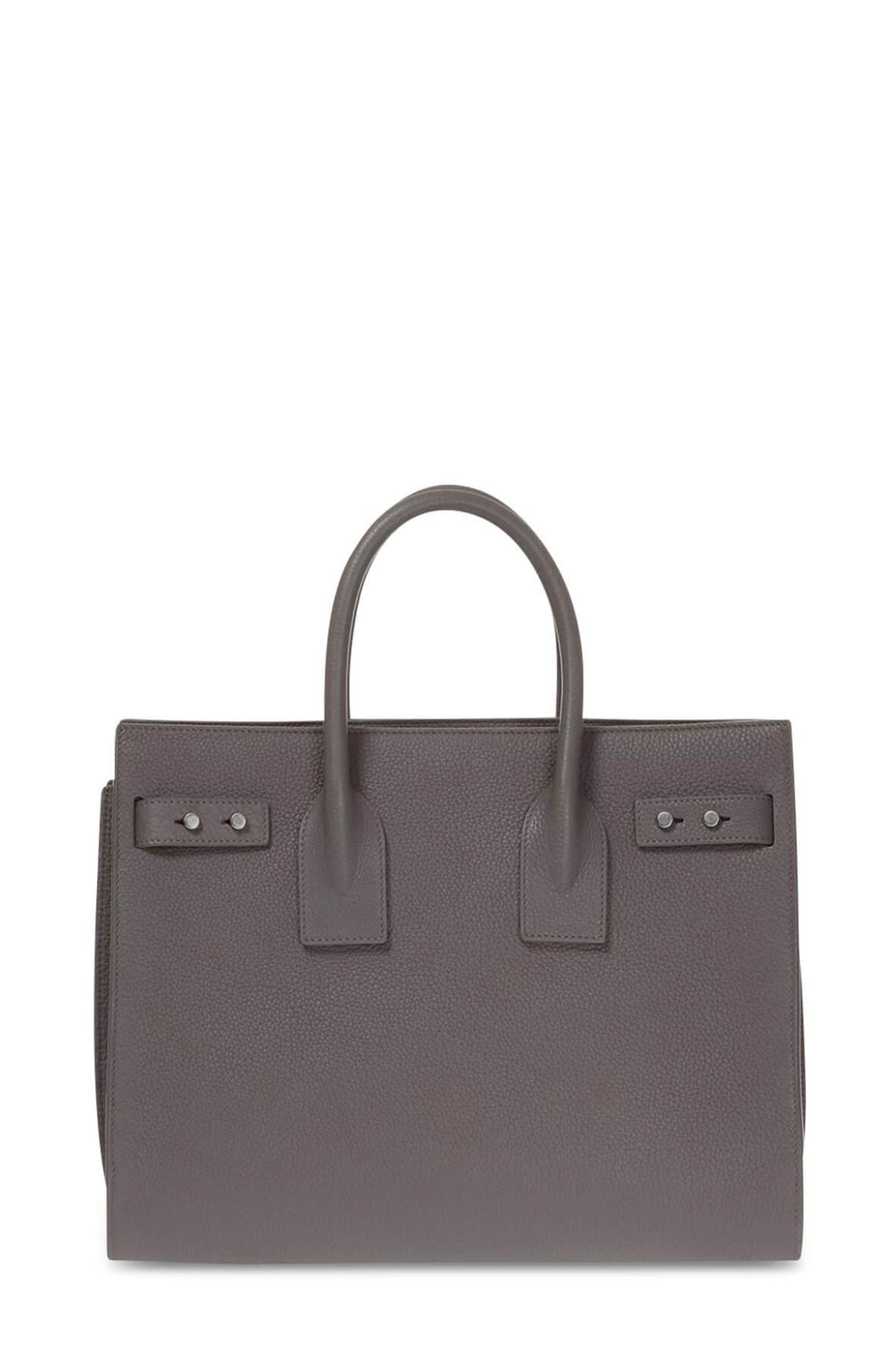 Small Sac De Jour Souple Grey
