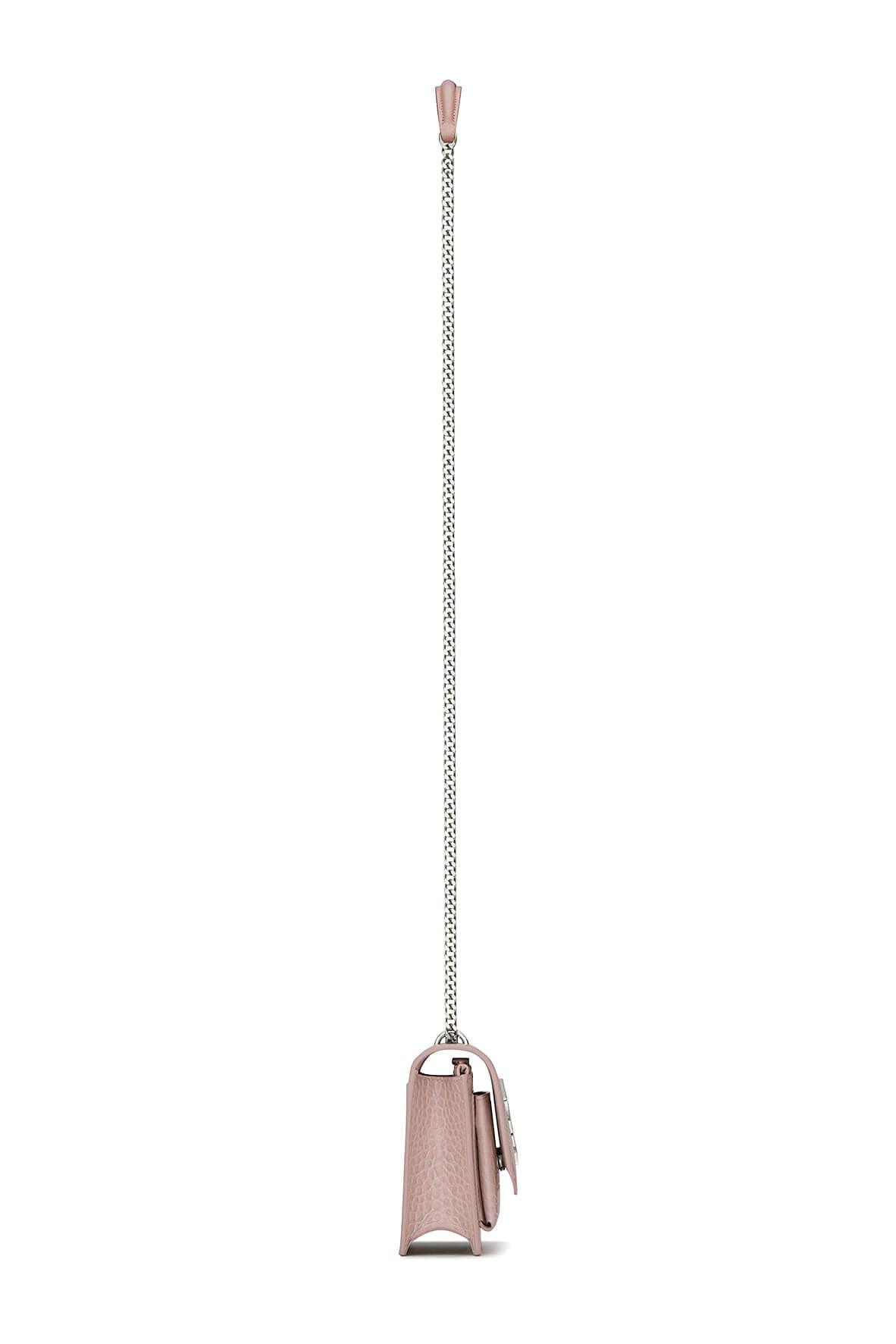 Mini Sunset Bag Powder Pink