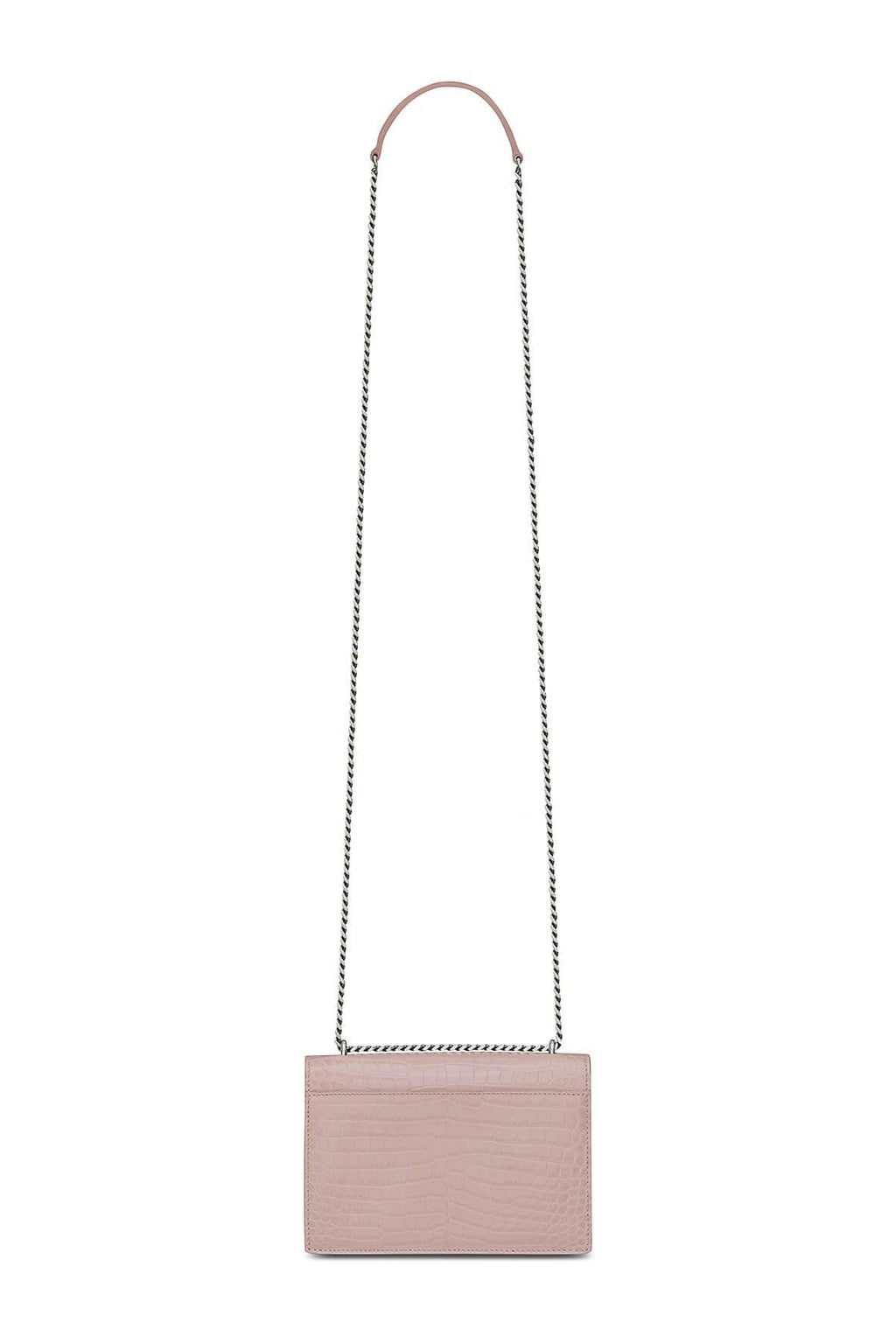 Mini Sunset Bag Powder Pink