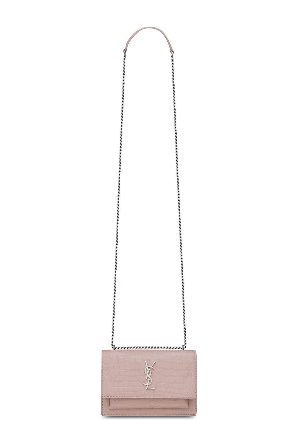 Mini Sunset Bag Powder Pink