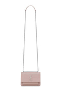 Mini Sunset Bag Powder Pink