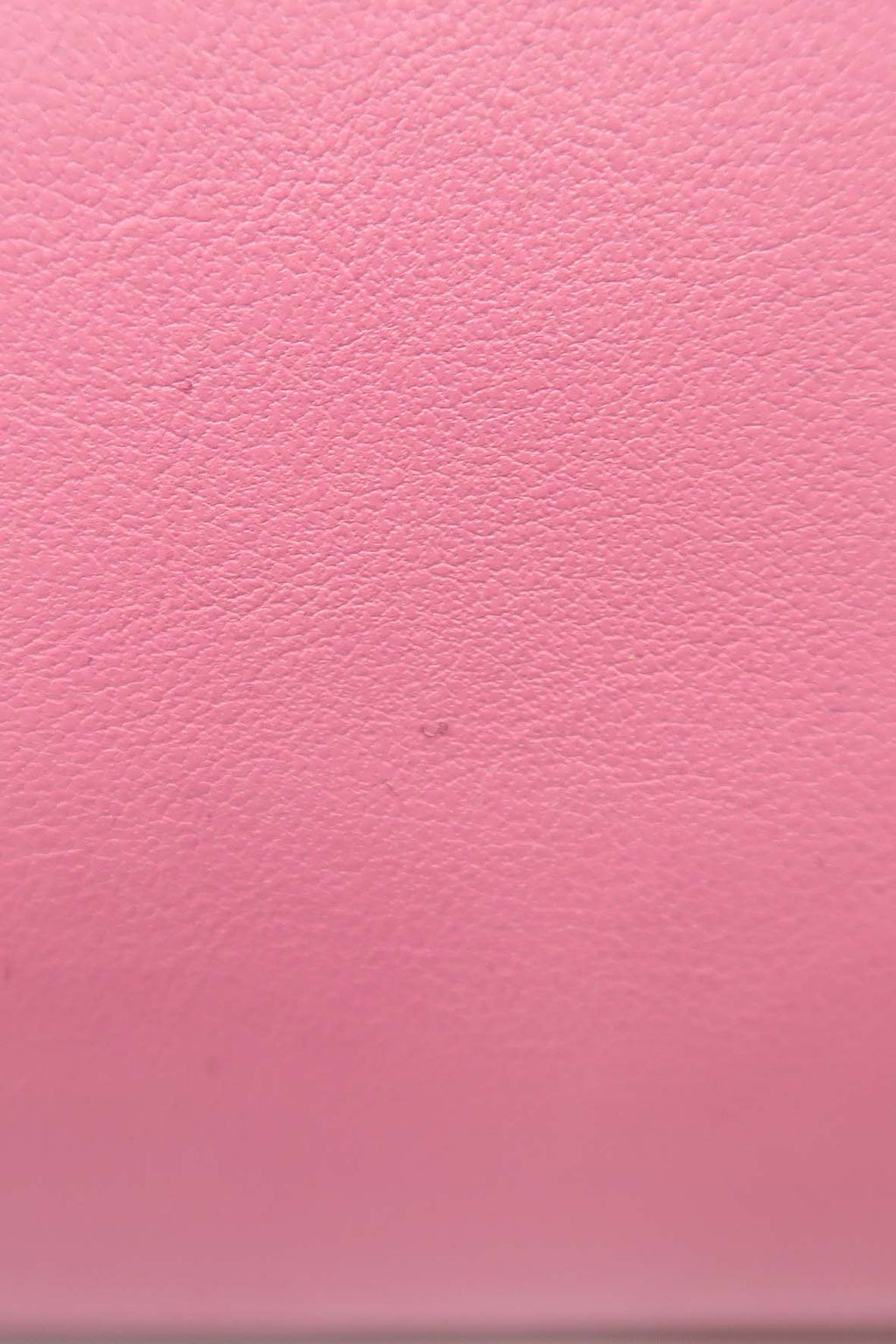 Teen Monogram Crossbody Bag Pink