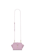 Toy YSL Cabas Pale Pink