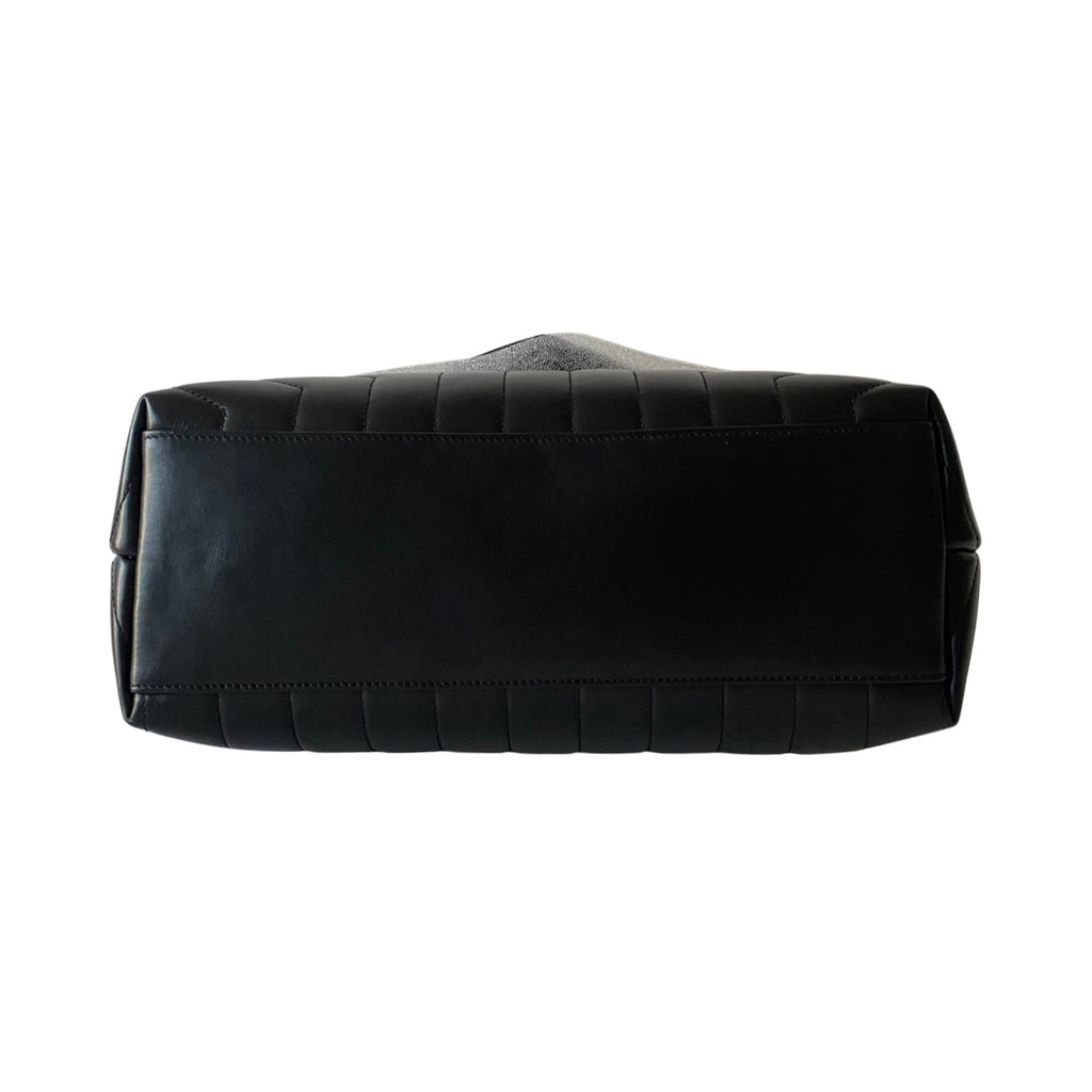 Saint Laurent Medium MatelassÃƒÆ’Ã‚Â© LouLou Bag