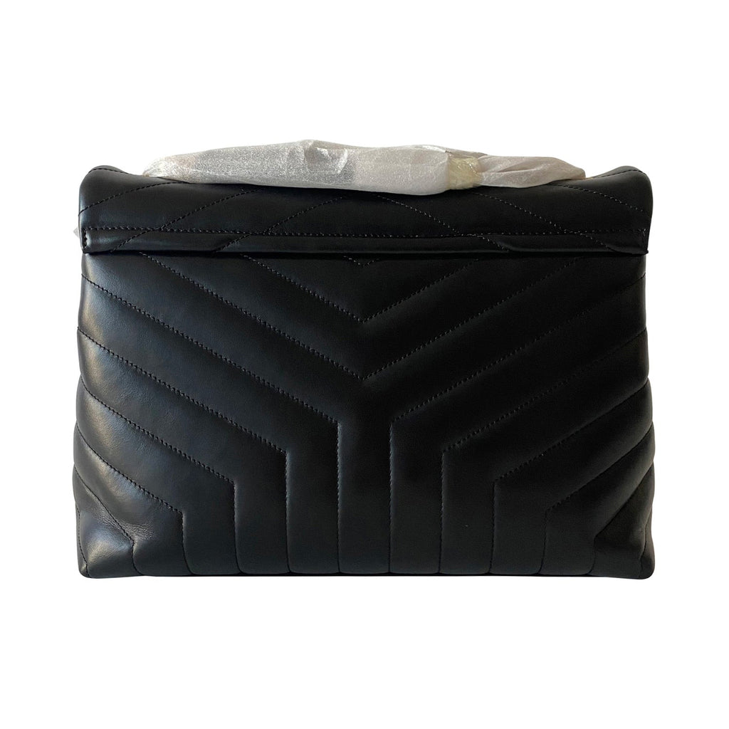 Saint Laurent Medium MatelassÃƒÆ’Ã‚Â© LouLou Bag