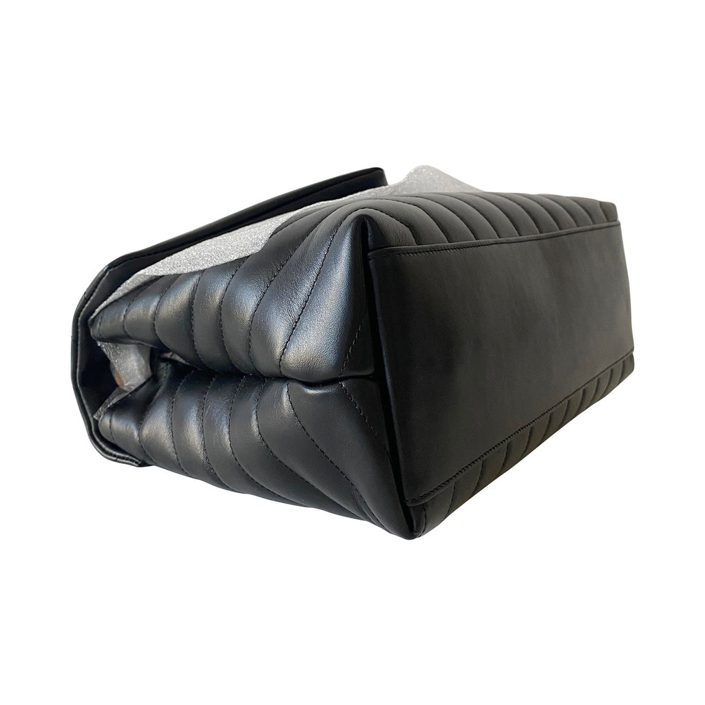 Saint Laurent Medium MatelassÃƒÆ’Ã‚Â© LouLou Bag