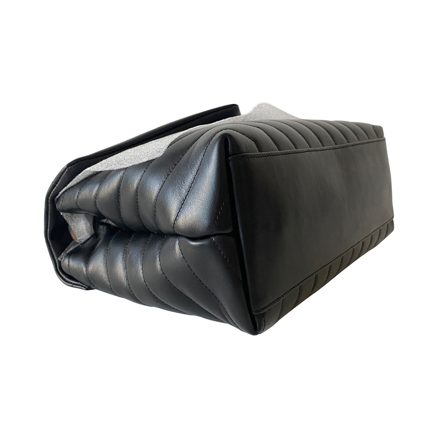 Saint Laurent Medium MatelassÃƒÆ’Ã‚Â© LouLou Bag