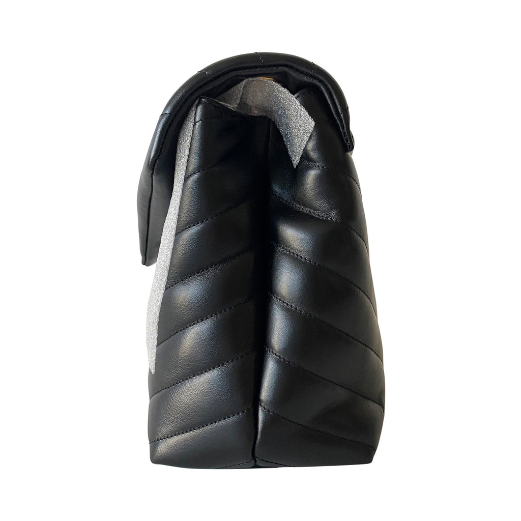 Saint Laurent Medium MatelassÃƒÆ’Ã‚Â© LouLou Bag