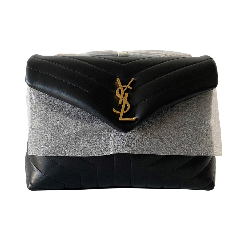 Saint Laurent Medium MatelassÃƒÆ’Ã‚Â© LouLou Bag