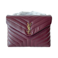 Saint Laurent Medium MatelassÃƒÆ’Ã‚Â© LouLou Bag