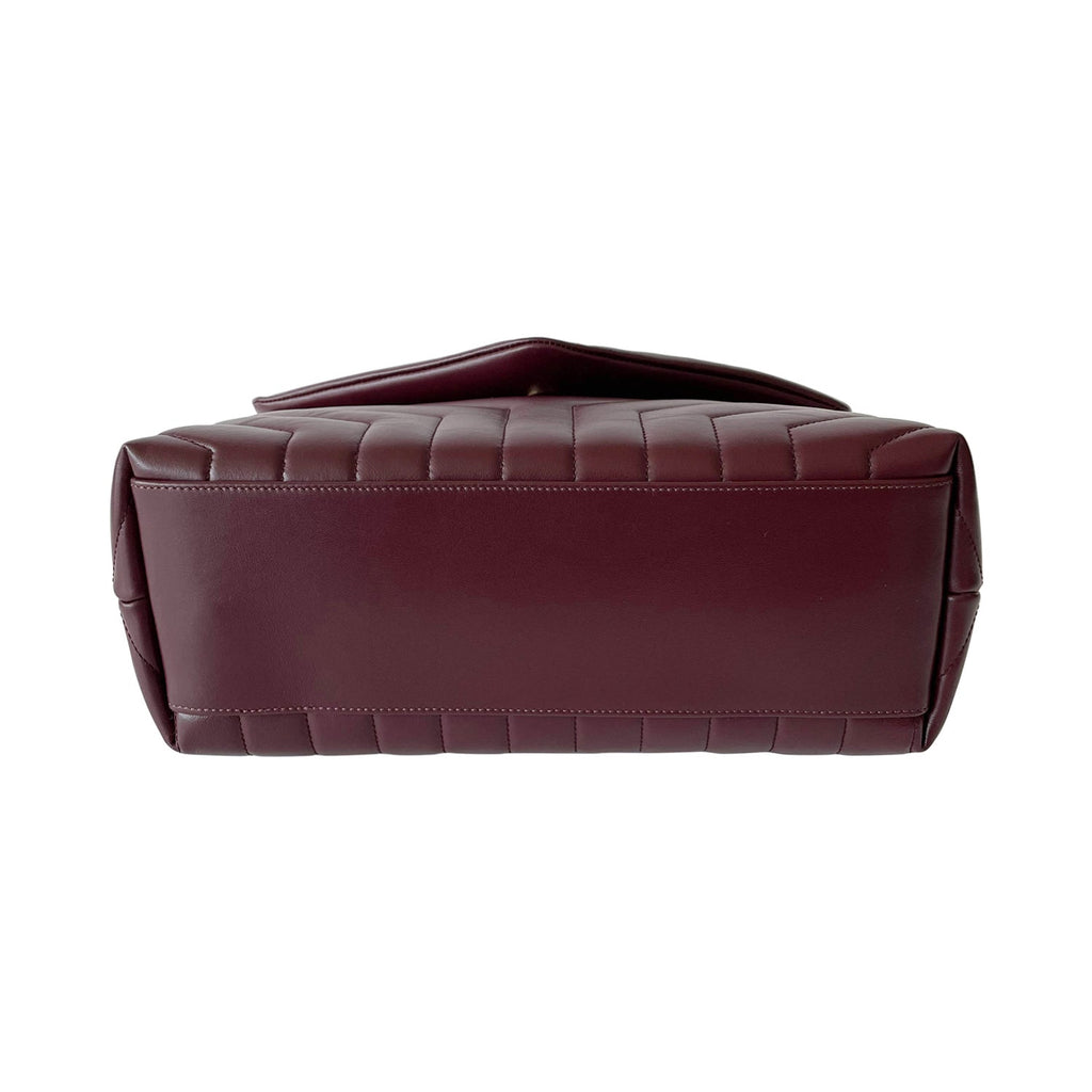 Saint Laurent Medium MatelassÃƒÆ’Ã‚Â© LouLou Bag