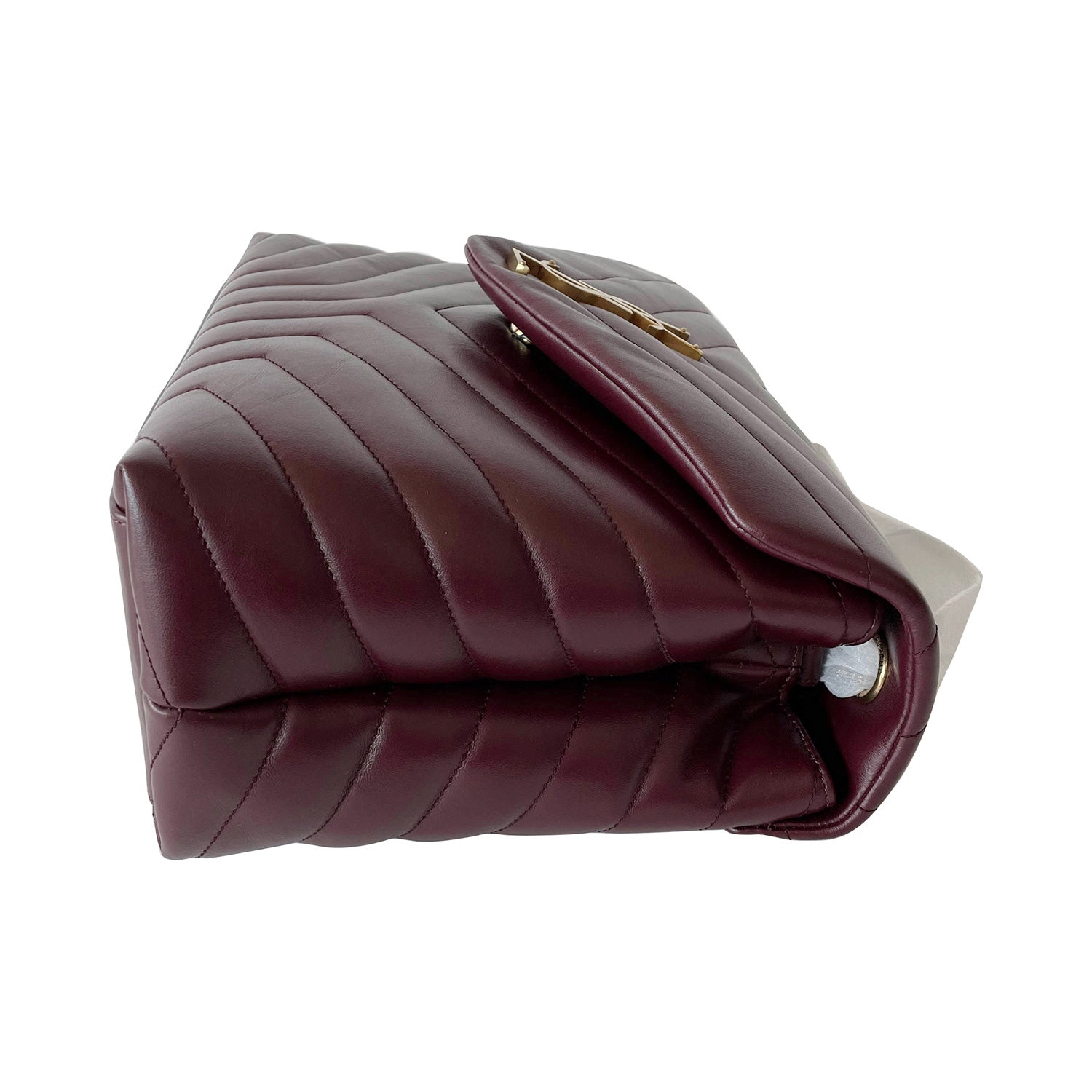 Saint Laurent Medium MatelassÃƒÆ’Ã‚Â© LouLou Bag