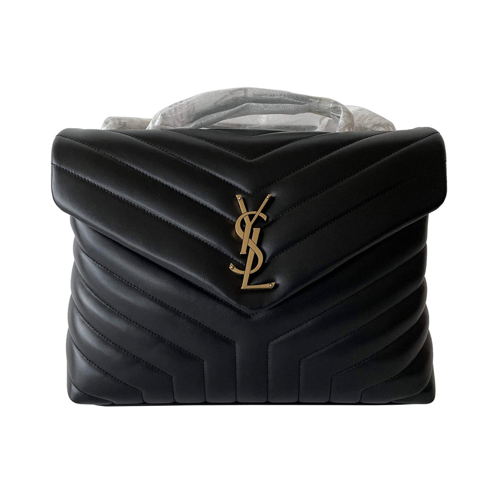 Saint Laurent Medium MatelassÃƒÆ’Ã‚Â© LouLou Bag