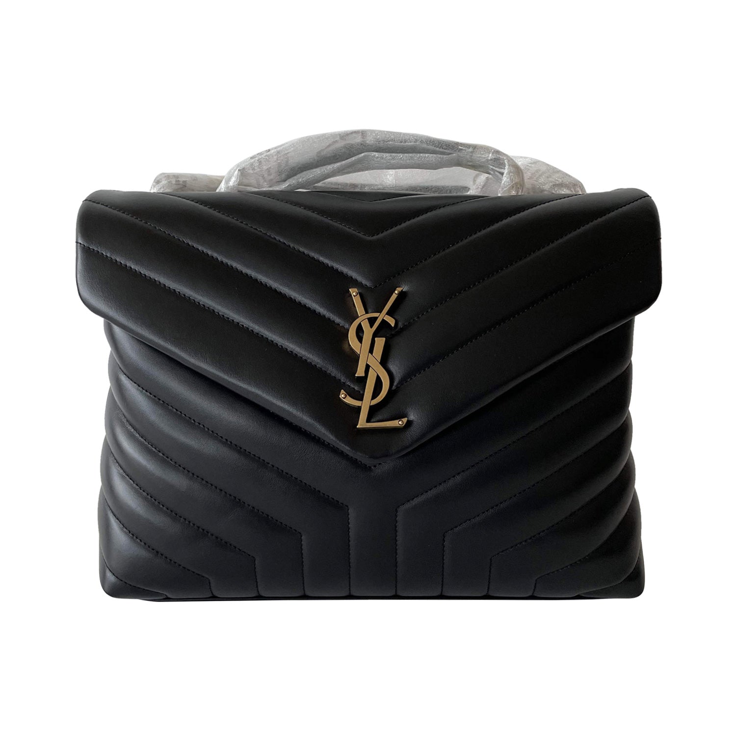 Saint Laurent Medium MatelassÃƒÆ’Ã‚Â© LouLou Bag