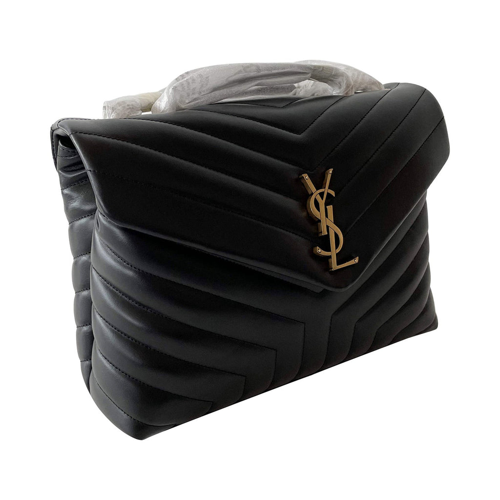 Saint Laurent Medium MatelassÃƒÆ’Ã‚Â© LouLou Bag