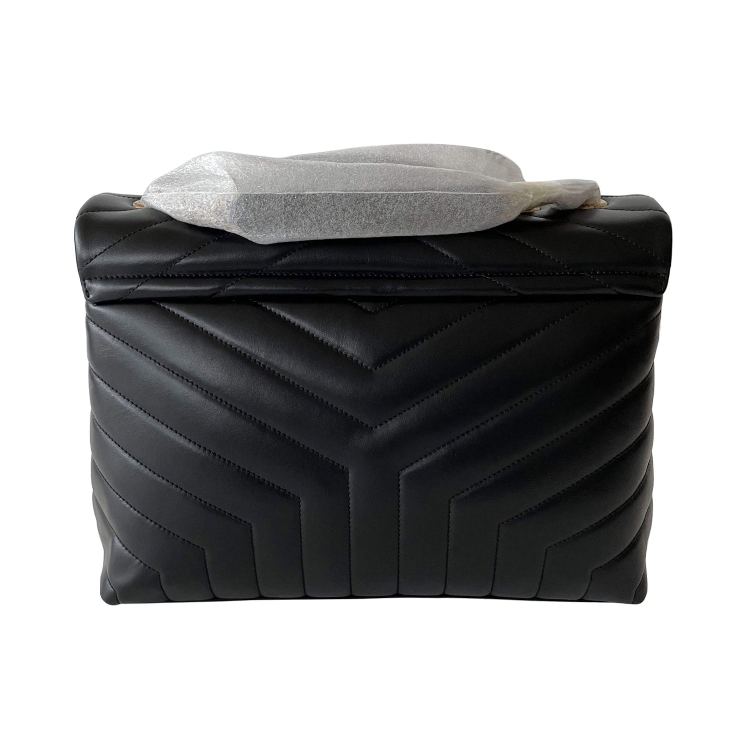 Saint Laurent Medium MatelassÃƒÆ’Ã‚Â© LouLou Bag