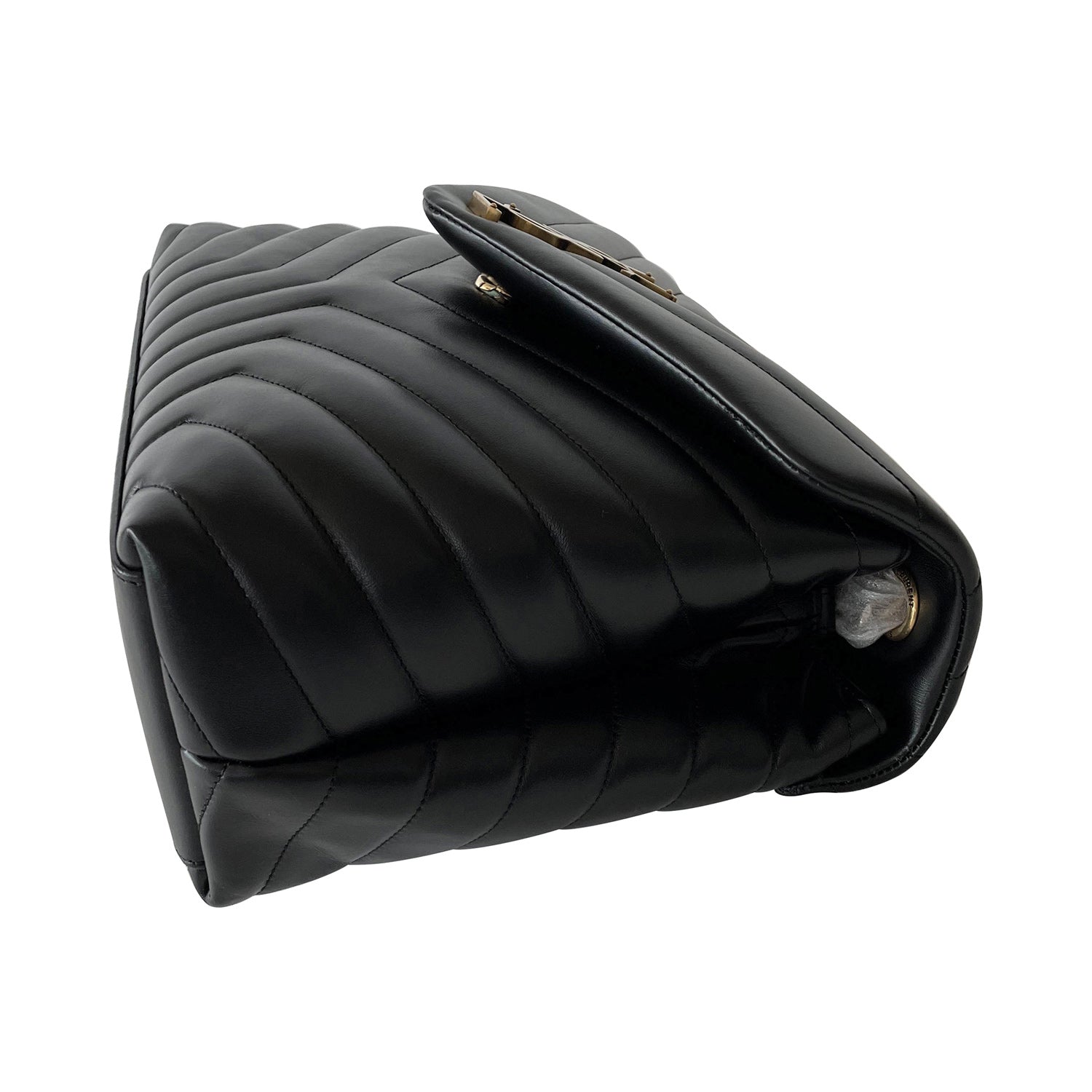 Saint Laurent Medium MatelassÃƒÆ’Ã‚Â© LouLou Bag