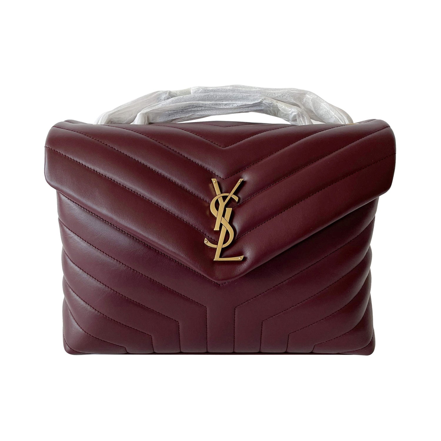 Saint Laurent Medium MatelassÃƒÆ’Ã‚Â© LouLou Bag