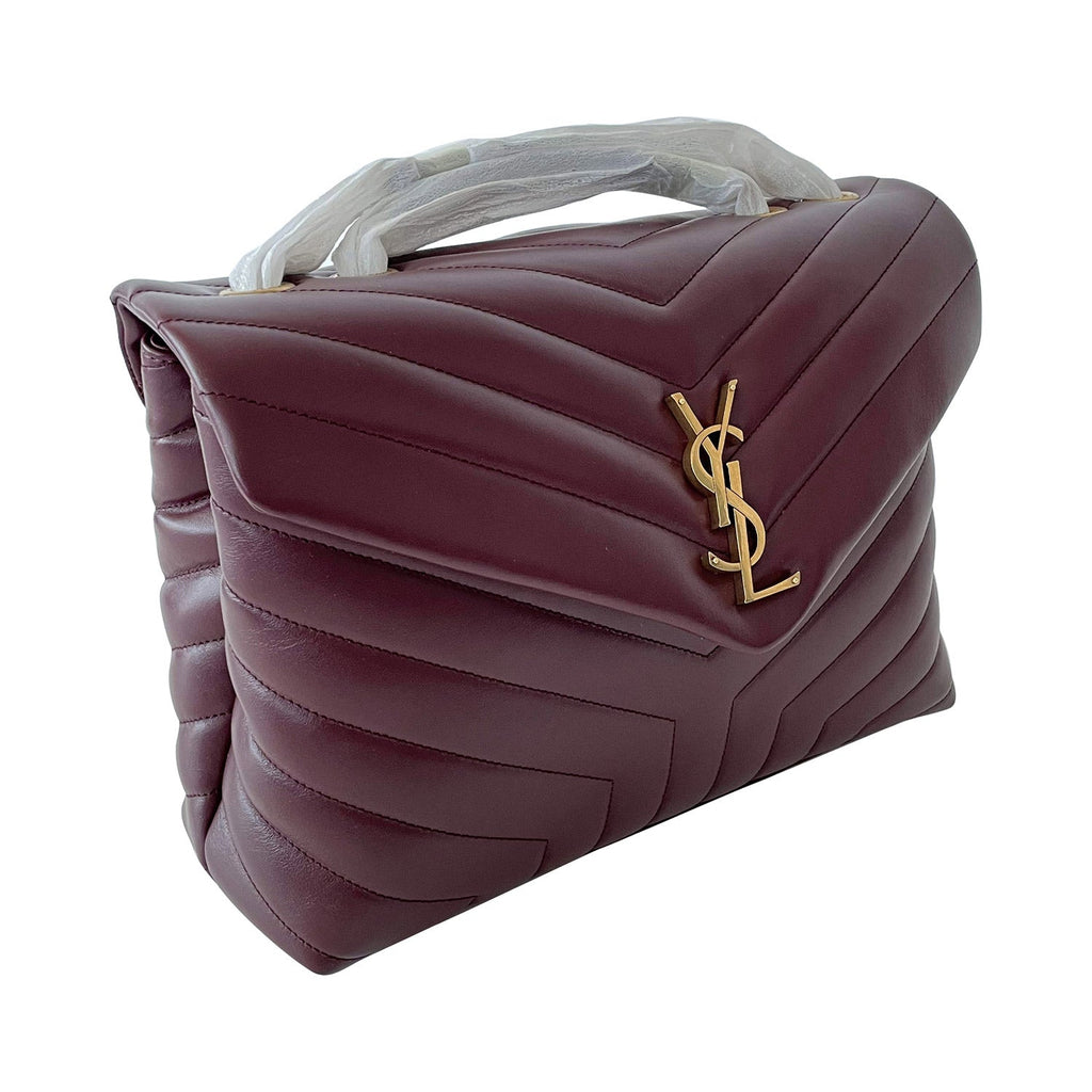 Saint Laurent Medium MatelassÃƒÆ’Ã‚Â© LouLou Bag