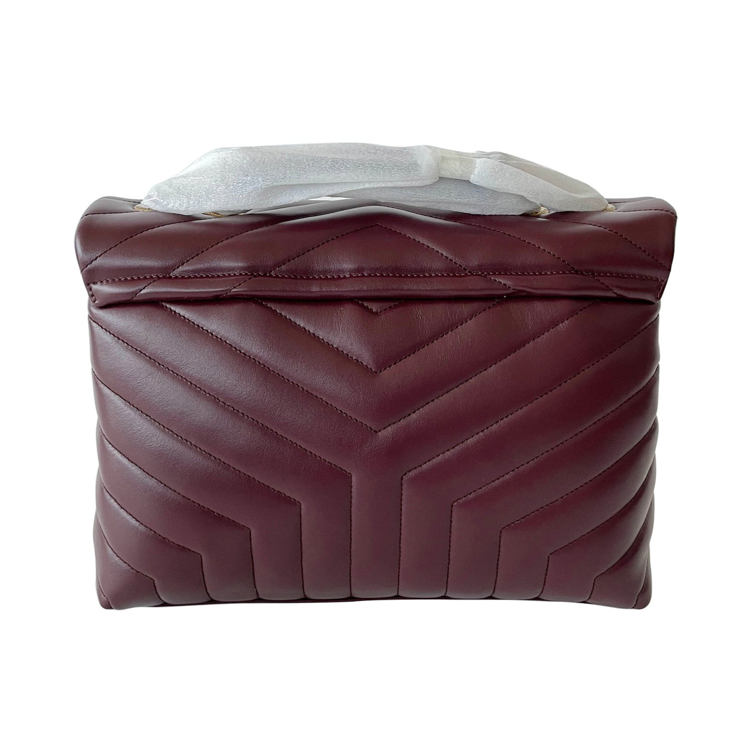 Saint Laurent Medium MatelassÃƒÆ’Ã‚Â© LouLou Bag