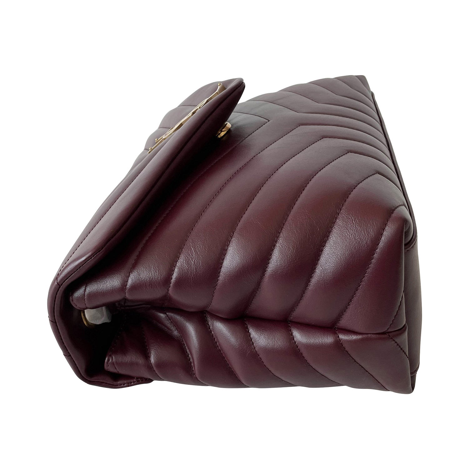 Saint Laurent Medium MatelassÃƒÆ’Ã‚Â© LouLou Bag