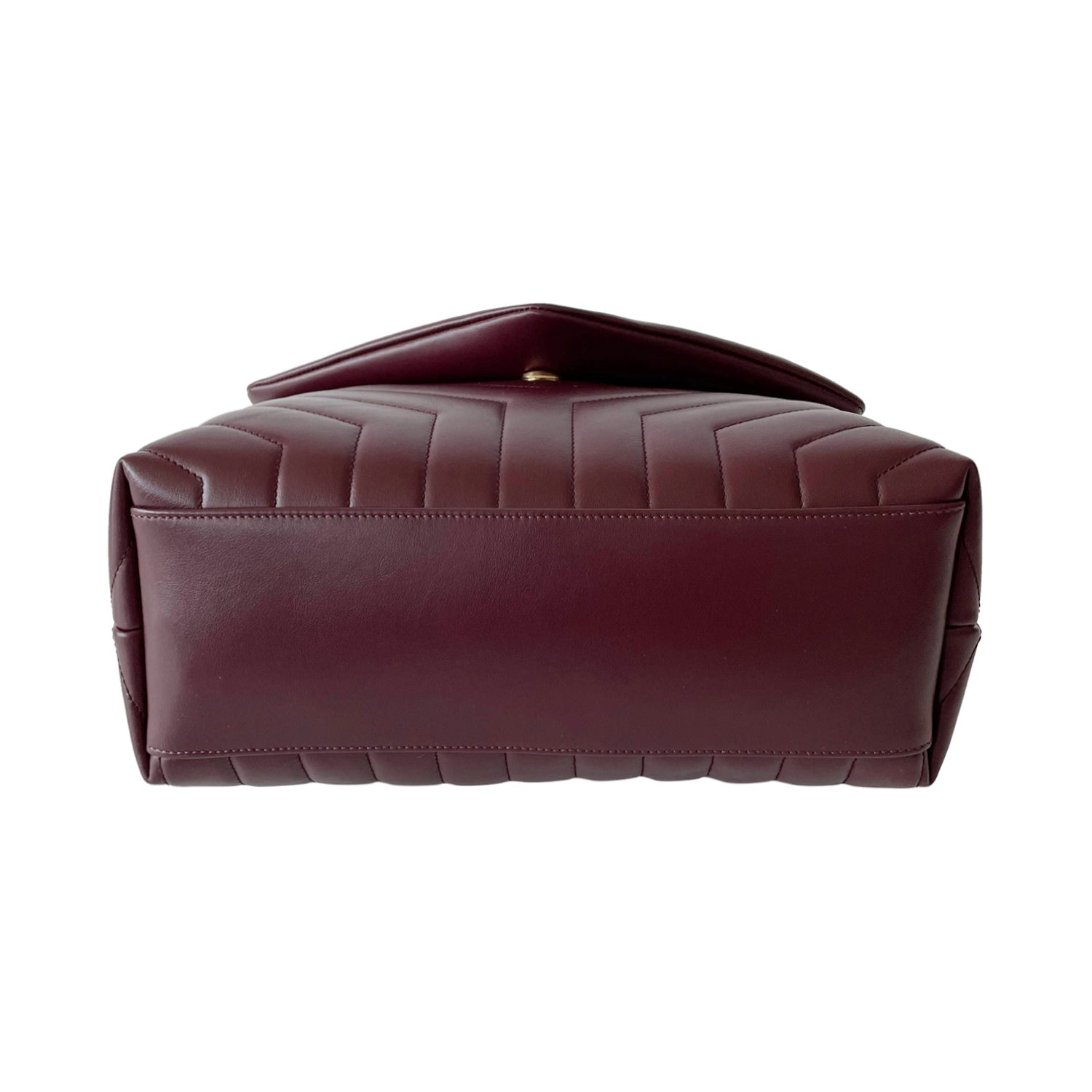 Saint Laurent Medium MatelassÃƒÆ’Ã‚Â© LouLou Bag