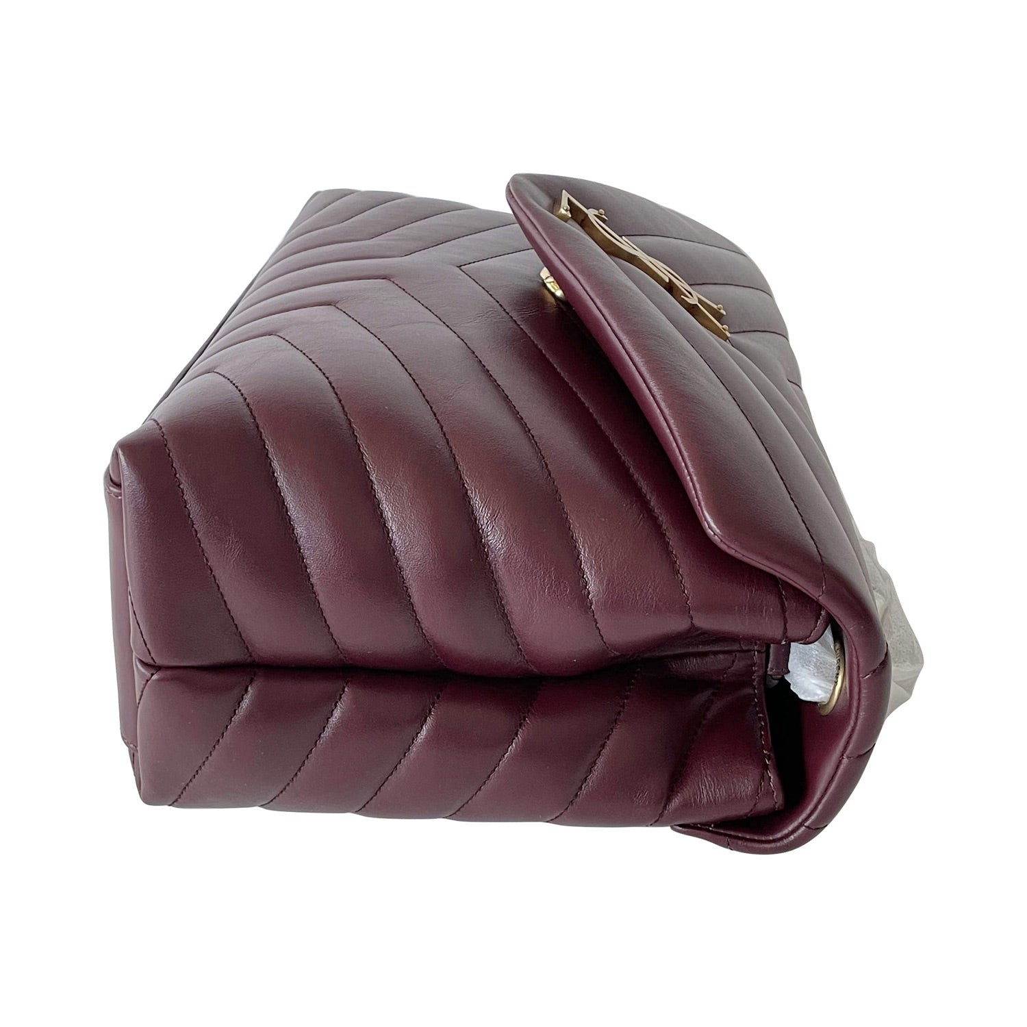 Saint Laurent Medium MatelassÃƒÆ’Ã‚Â© LouLou Bag
