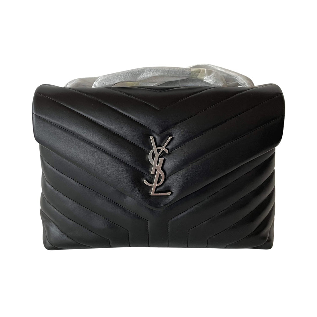 Saint Laurent Medium MatelassÃƒÆ’Ã‚Â© LouLou Bag