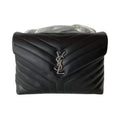 Saint Laurent Medium MatelassÃƒÆ’Ã‚Â© LouLou Bag