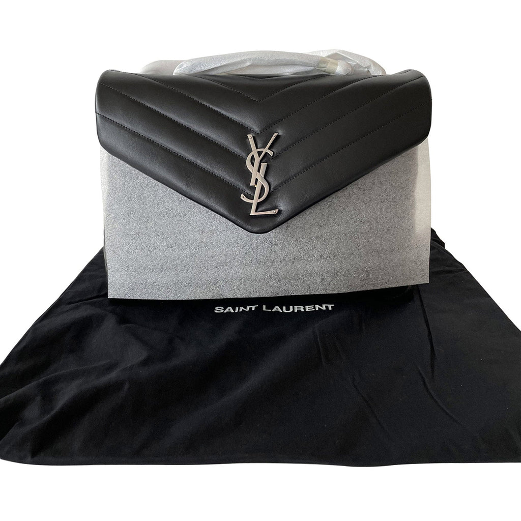 Saint Laurent Medium MatelassÃƒÆ’Ã‚Â© LouLou Bag