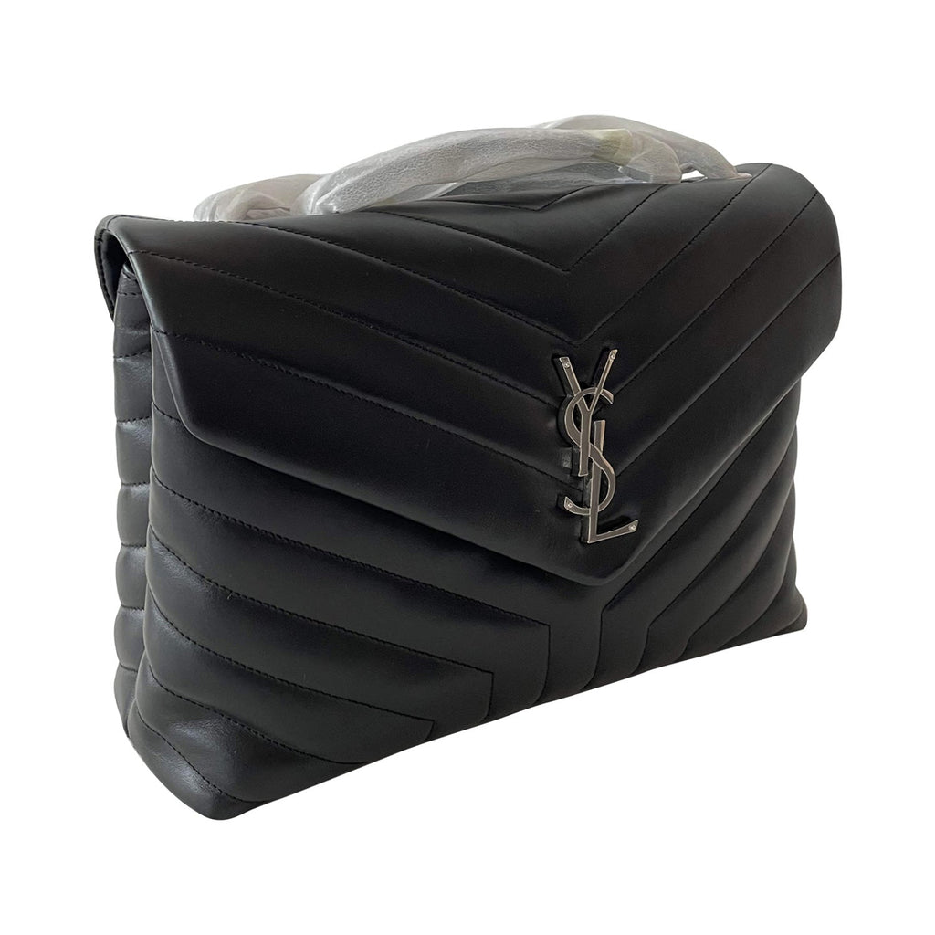 Saint Laurent Medium MatelassÃƒÆ’Ã‚Â© LouLou Bag